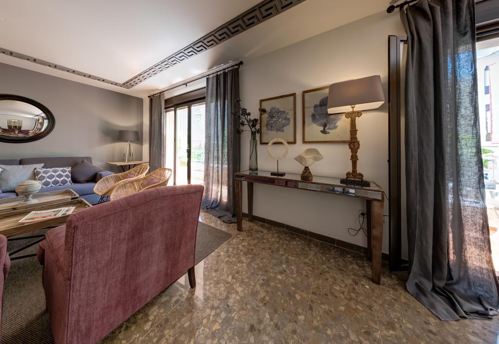 Appartamento Bailen 1 Siviglia Esterno foto