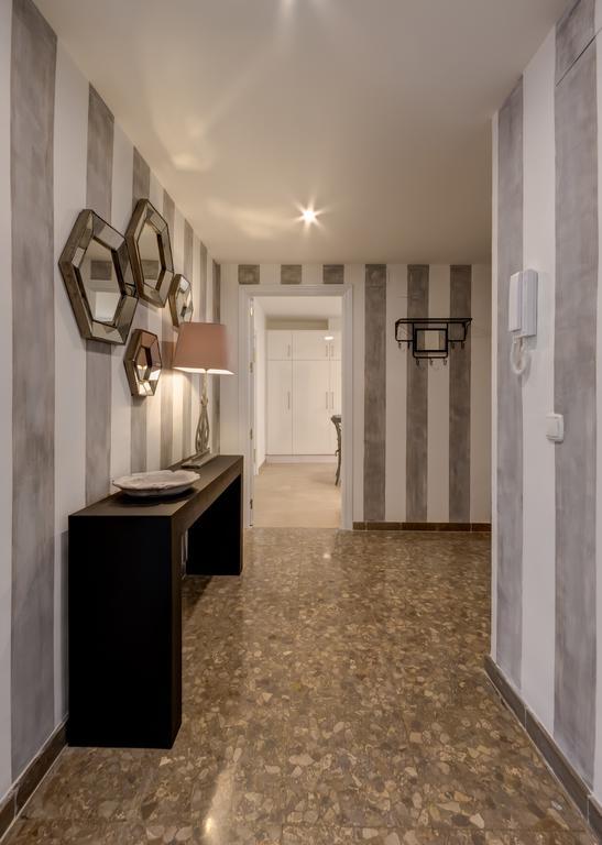 Appartamento Bailen 1 Siviglia Esterno foto
